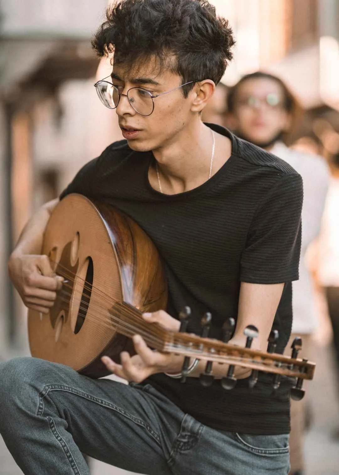 At-Home Private Oud Lessons by Omid In Dubai.webp